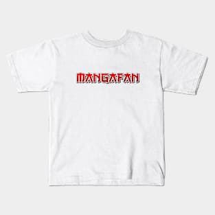 Mangafan Kids T-Shirt